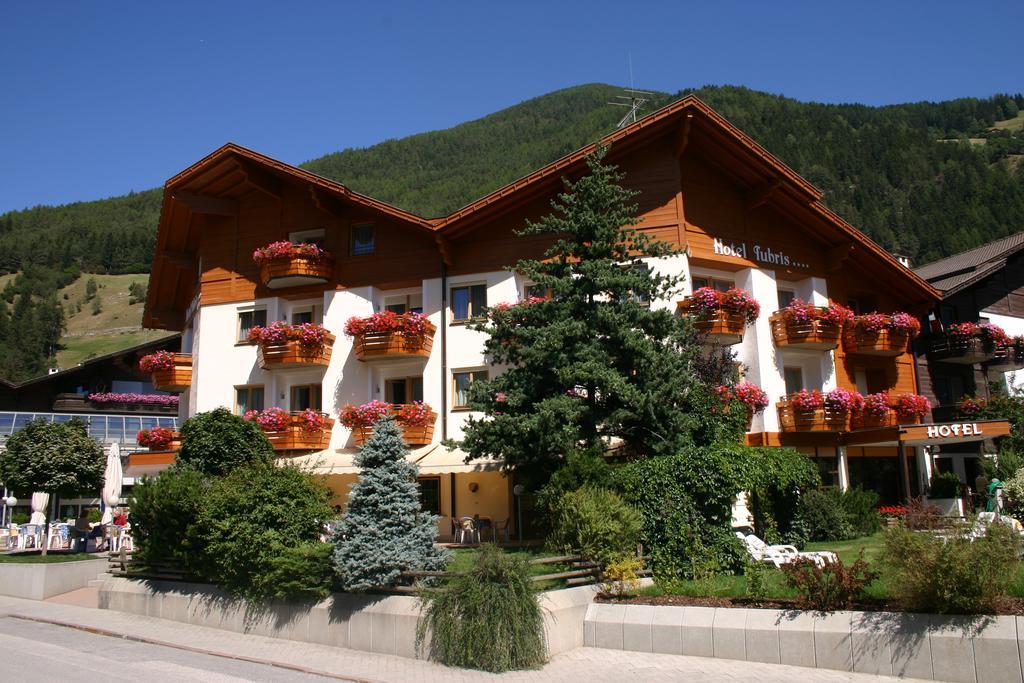 Hotel Tubris Campo Tures Exterior foto