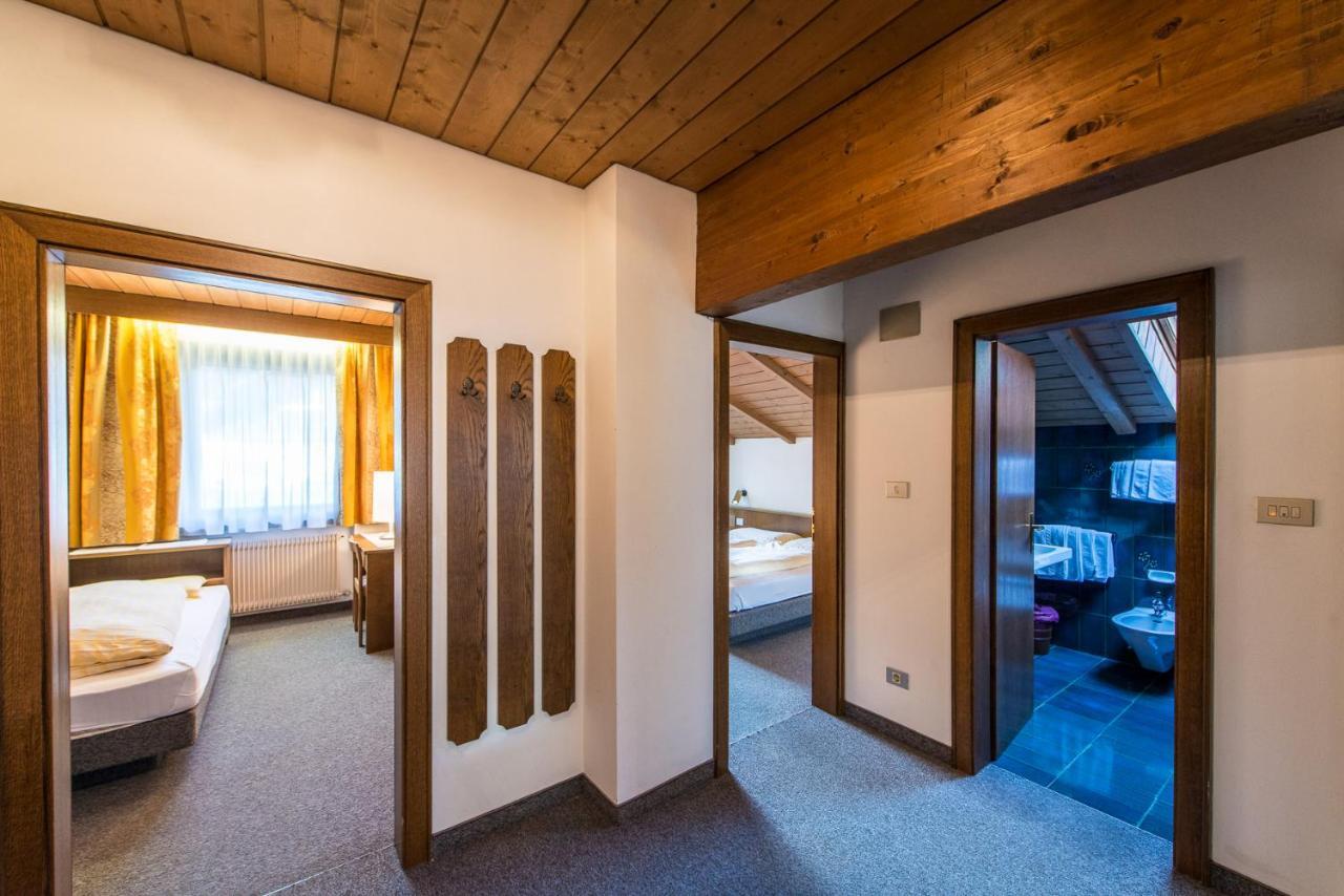 Hotel Tubris Campo Tures Exterior foto