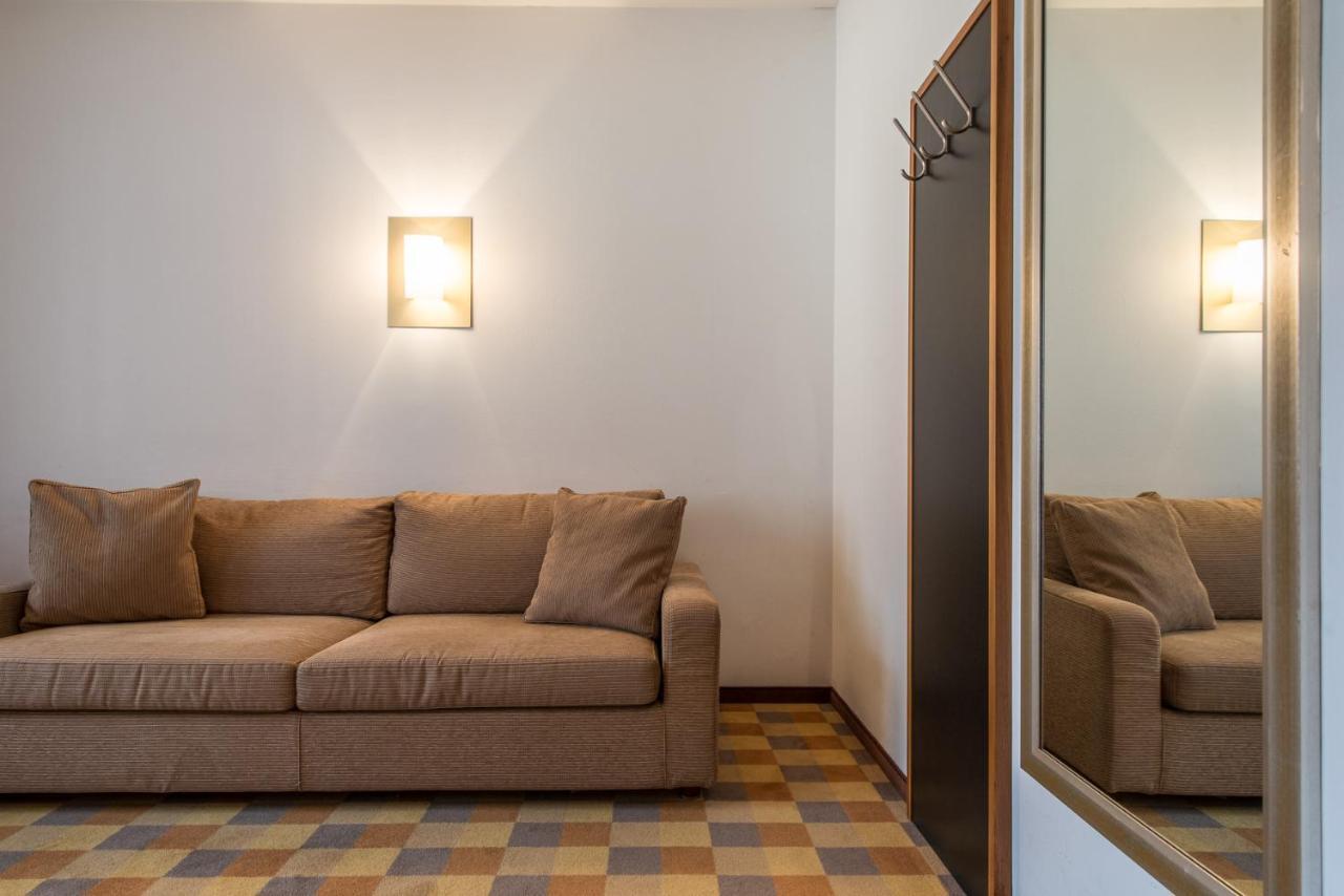 Hotel Tubris Campo Tures Exterior foto