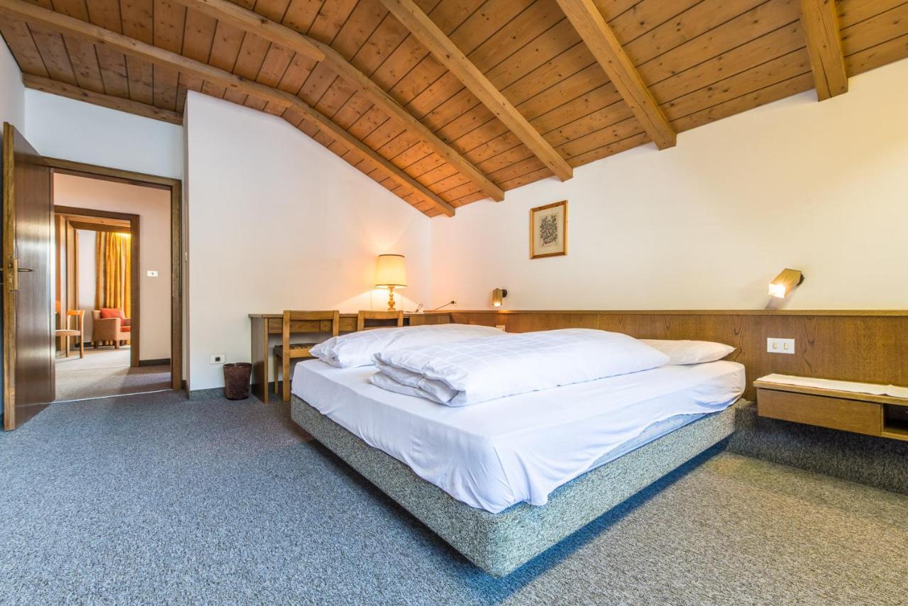Hotel Tubris Campo Tures Exterior foto